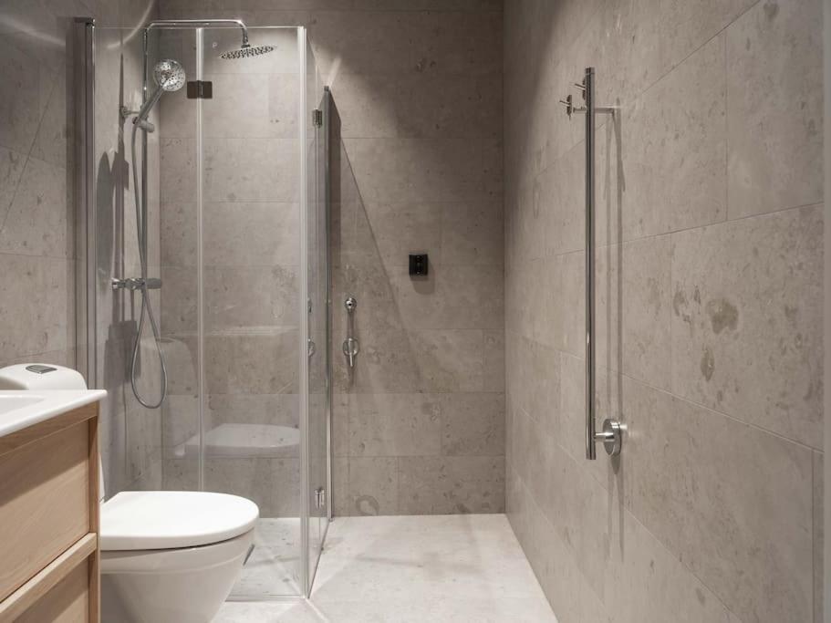 Are Alpine Escape Ski-In Ski-Out Apt Екстер'єр фото