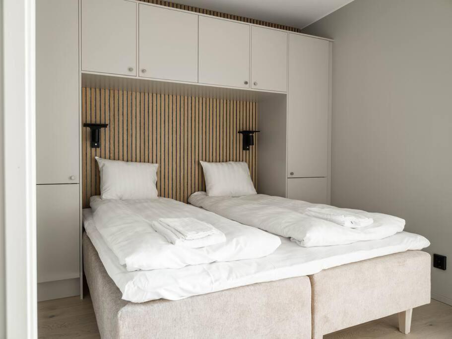 Are Alpine Escape Ski-In Ski-Out Apt Екстер'єр фото
